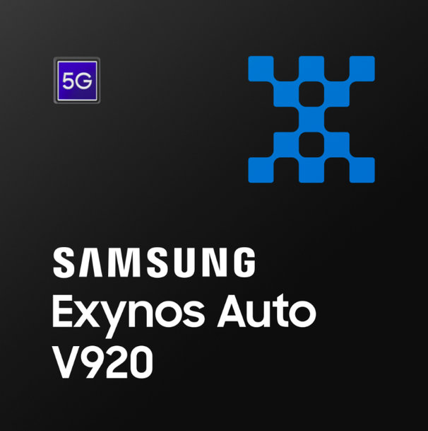 Samsung Exynos Auto V920 Dukung Sistem Infotainment untuk Kendaraan Hyundai Motor Mendatang